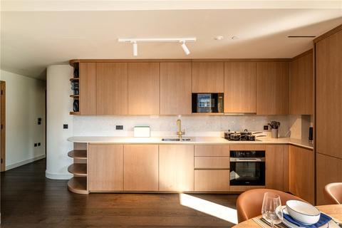 3 bedroom apartment to rent, Fareham Street, London, W1F