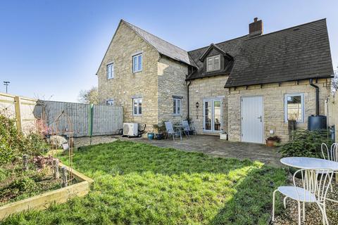5 Covert Close, Fritwell, Bicester, OX27 7AE