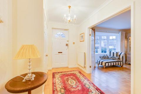 4 bedroom detached house for sale, Laleston Court, Laleston, Bridgend County Borough, CF32 0HG
