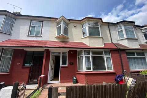 3 bedroom house to rent, Park View Road, London N17