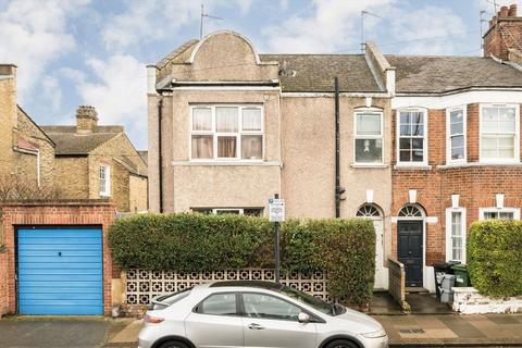 Micklethwaite Road, London SW6