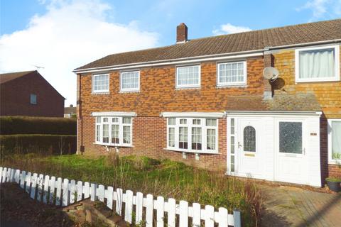 4 bedroom end of terrace house for sale, Beech Road, Hedge End, Southampton