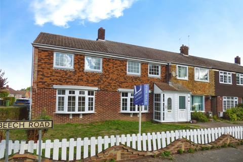 4 bedroom semi-detached house for sale, Beech Road, Hedge End, Southampton
