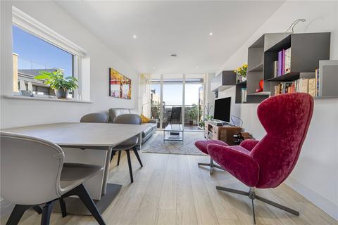 2 bedroom apartment for sale, Frazer Nash Close, Isleworth