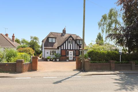 undefined, St. Lawrence Road, Chesterfield S42