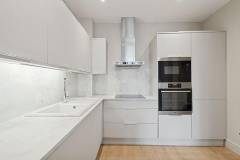 5/2 Bowhill Terrace, Edinburgh, EH3 5QY