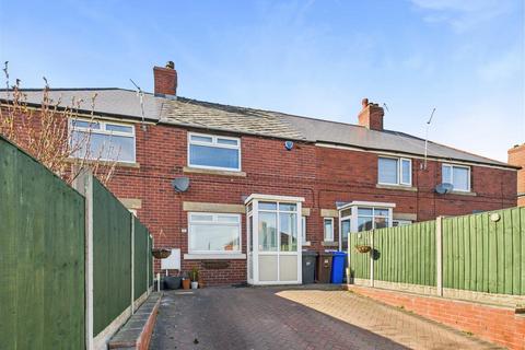 2 bedroom terraced house to rent, Oldfield Terrace, Stannington, Sheffield