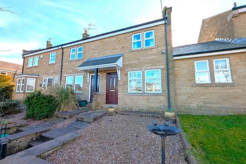 2 bedroom townhouse for sale, The Quayside, Apperley Bridge, Bradford