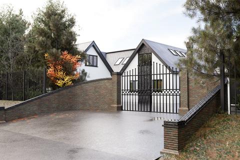 5 bedroom detached house for sale, Woodham Park Road, Addlestone KT15