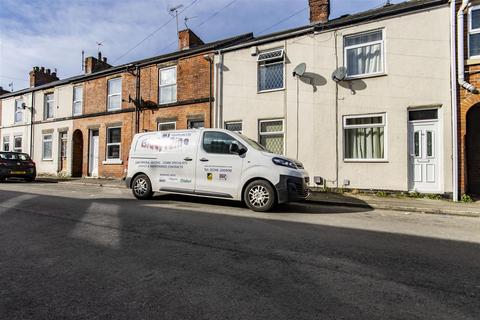 2 bedroom terraced house for sale, New Hall Road, Brampton, Chesterfield