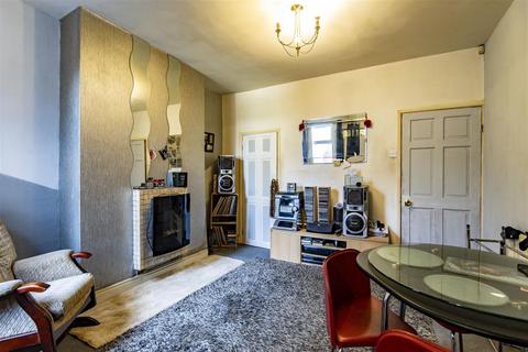 2 bedroom terraced house for sale, New Hall Road, Brampton, Chesterfield