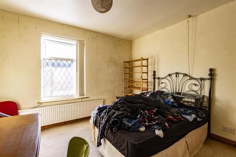 2 bedroom terraced house for sale, New Hall Road, Brampton, Chesterfield