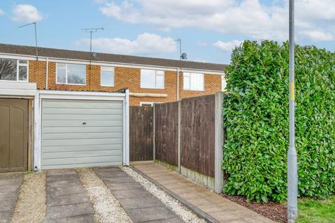 60 Ashorne Close, Redditch, B98 0EZ