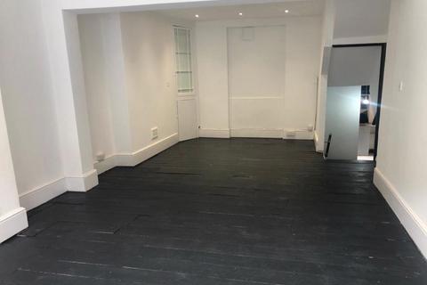 undefined, Church Street Lisson Grove, London, NW8
