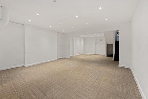 undefined, Church Street Lisson Grove, London, NW8