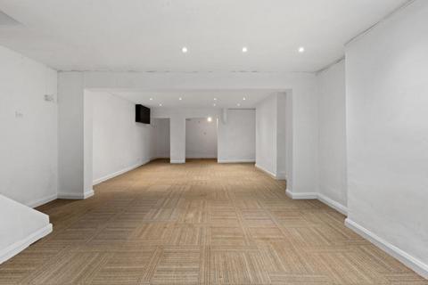 undefined, Church Street Lisson Grove, London, NW8