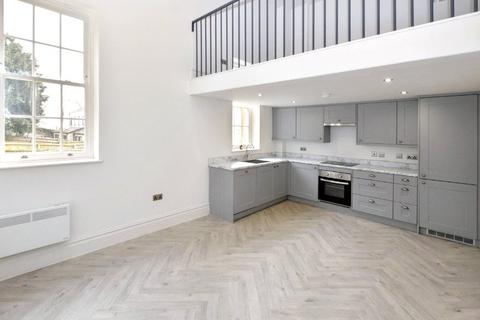 2 bedroom apartment for sale, Flat C Cliff House, Cliff Oaks, Fawcett Lane, Leeds, West Yorkshire