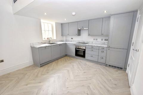 2 bedroom apartment for sale, Flat C Cliff House, Cliff Oaks, Fawcett Lane, Leeds, West Yorkshire