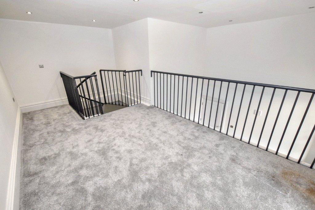 Mezzanine