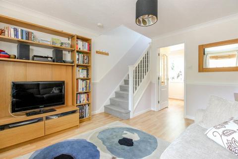 1 bedroom end of terrace house for sale, Westminster Gardens, London E4