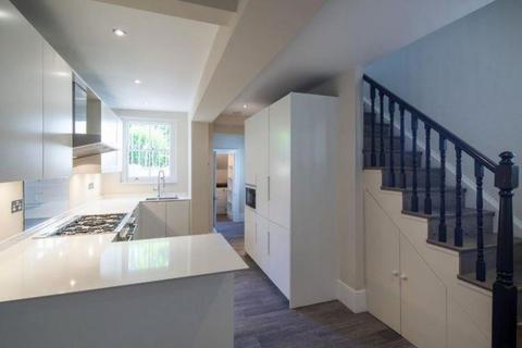 4 bedroom house for sale, Clifton Hill, St Johns Wood, NW8