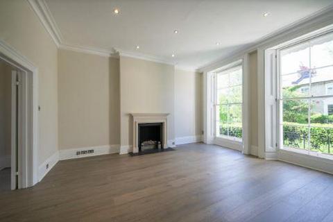 4 bedroom house for sale, Clifton Hill, St Johns Wood, NW8