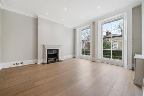 4 bedroom house for sale, Clifton Hill, St Johns Wood, NW8