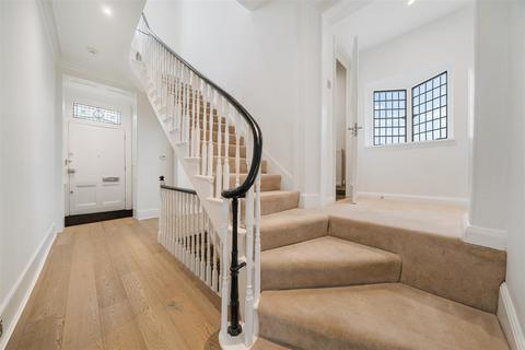 4 bedroom house for sale, Clifton Hill, St Johns Wood, NW8