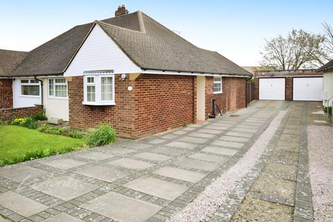 2 bedroom semi-detached bungalow to rent, Copperhouse Road Rochester ME2