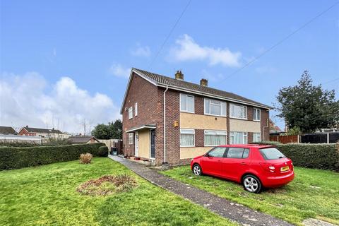 18 Cedar Close, Oldland Common, Bristol, BS30 9PY