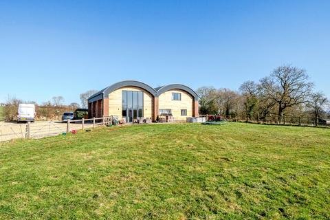 4 bedroom barn conversion for sale, Church Road, Rudgeway, Bristol, Gloucestershire, BS35