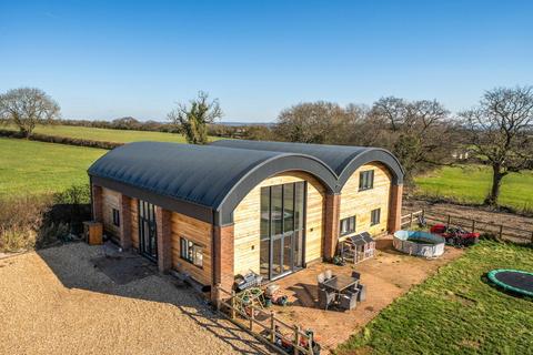 4 bedroom barn conversion for sale, Church Road, Rudgeway, Bristol, Gloucestershire, BS35