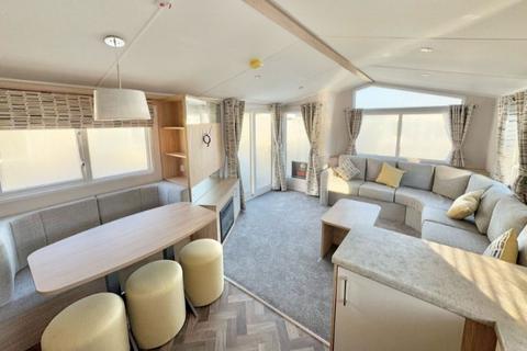 2 bedroom static caravan for sale, Crook O'Lune Holiday Park, , Caton LA2