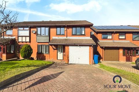 5 bedroom semi-detached house for sale, Kirkdale Close, Lancashire BB3