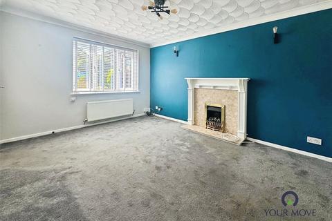 3 Kirkdale Close, Darwen, BB3 2UT