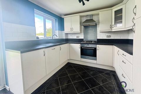 3 Kirkdale Close, Darwen, BB3 2UT