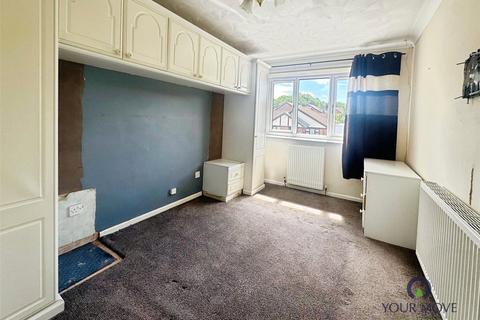 3 Kirkdale Close, Darwen, BB3 2UT