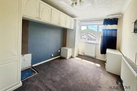 3 Kirkdale Close, Darwen, BB3 2UT