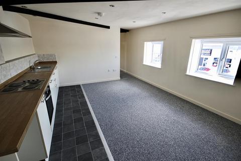 1 bedroom flat to rent, Hobley Drive, Swindon