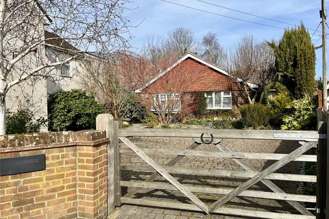 3 bedroom bungalow for sale, Mill Lane, Romsey, Hampshire, SO51