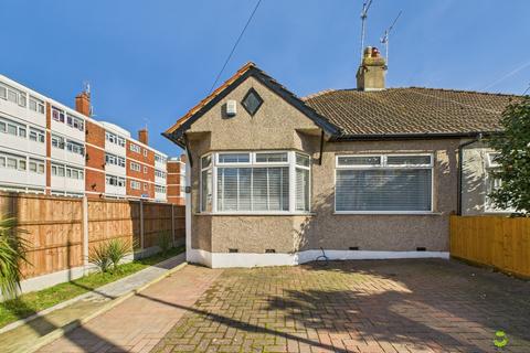 2 bedroom semi-detached bungalow for sale, Gertrude Road, Belvedere, Kent, DA17