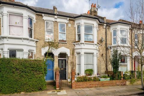 2 bedroom flat to rent, Keith Grove, London W12