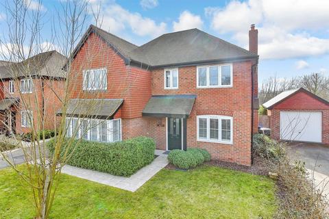 4 bedroom detached house for sale, Summer Close, Aldingbourne, Chichester, West Sussex