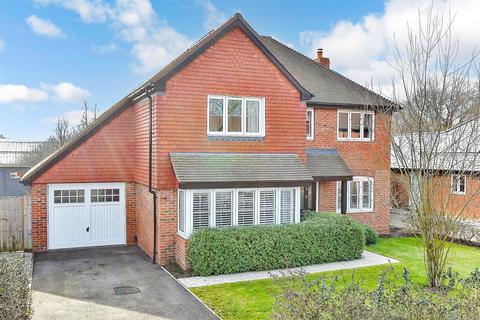 4 bedroom detached house for sale, Summer Close, Aldingbourne, Chichester, West Sussex