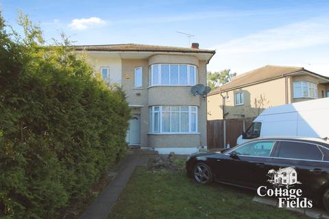 4 bedroom semi-detached house for sale, Baker Street, Enfield, EN1