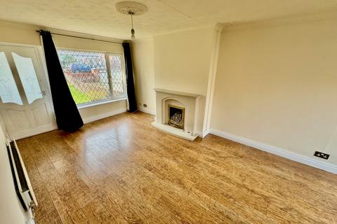 3 bedroom semi-detached house for sale, Crossdale Road, Hindley Green, WN2 4QY