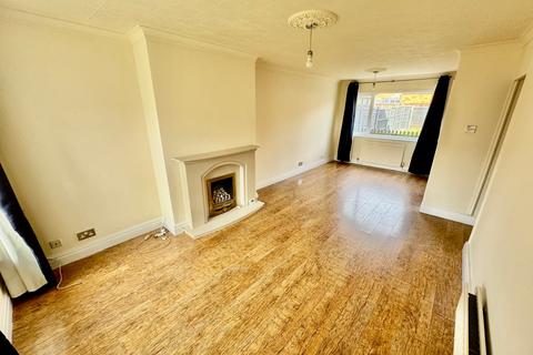 3 bedroom semi-detached house for sale, Crossdale Road, Hindley Green, WN2 4QY