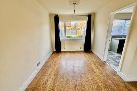 3 bedroom semi-detached house for sale, Crossdale Road, Hindley Green, WN2 4QY