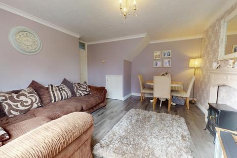 3 bedroom terraced house for sale, Waverdale Way, South Shields, Tyne and Wear, NE33 4SL