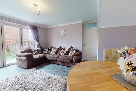 3 bedroom terraced house for sale, Waverdale Way, South Shields, Tyne and Wear, NE33 4SL